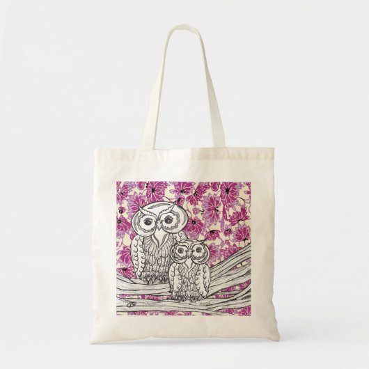 Chinese papiervoorraad 7 basiszak tote bag (Voorkant)