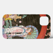 Chinese parfumverkoper Case-Mate iPhone case (Achterkant (horizontaal))