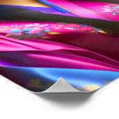 Chinese Poster (Hoek)