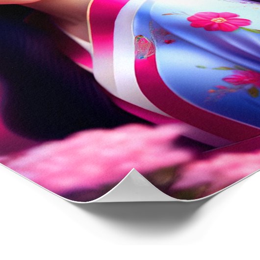 Chinese Poster (Hoek)