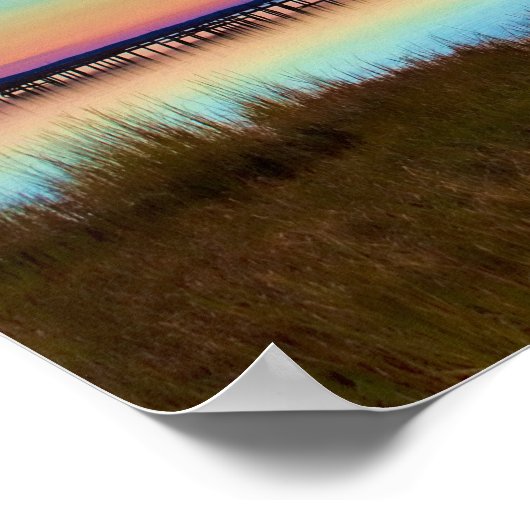 Chinese poster (Hoek)