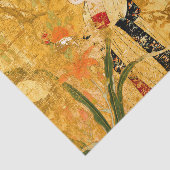 Chinese prinsessen 10lb-papier, wit tissuepapier (Detail)