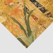 Chinese prinsessen Weefpapier van 10 lbs Tissuepapier (Detail)