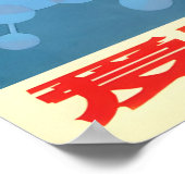 Chinese Propaganda Poster Maken, Uitvinding (Hoek)