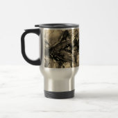 Chinese Rat Year Zodiac Birthday Travel Mug Reisbeker (Links)