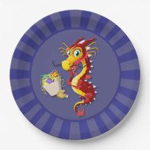 Chinese Red Dragon Takeout