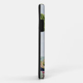 Chinese Red Water Lily, Deel I, bord 82, uit ' Case-Mate iPhone Case (Achterkant/rechts)