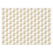 Chinese Restaurant Takeout Food Shumai Dumplings Tafelkleed (Voorkant (Horizontaal))