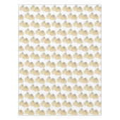 Chinese Restaurant Takeout Food Shumai Dumplings Tafelkleed (Voorkant)