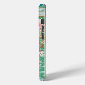 Chinese rivier Case-Mate iPhone case (Achterkant / Links)