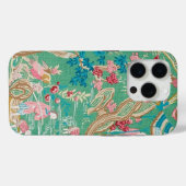 Chinese rivier Case-Mate iPhone case (Achterkant (horizontaal))