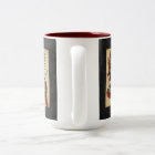 Chinese rode draak - Gepersonaliseerde handschoene