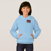 Chinese Rode Envelop Lucky Corgi Jaar van de hond (Voorkant volledig)