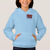 Chinese Rode Envelop Lucky Corgi Jaar van de hond (Voorkant)