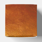 Chinese Rode Knoop Rat Jaar Cube Favoriet Box Bedankdoosjes (Bovenkant)