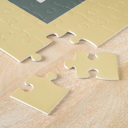 Chinese rol: Begrijpen Legpuzzel (Zijkant)