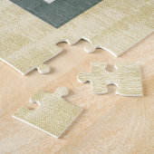 Chinese Rol: Droom Legpuzzel (Zijkant)