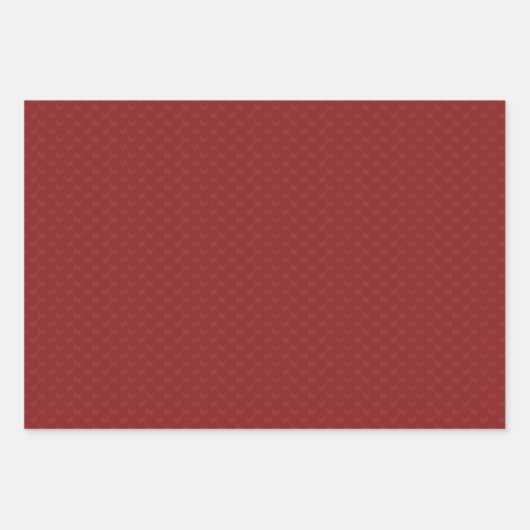 Chinese set met zetmeel van zetmeel inpakpapier vel (Voorkant 2)