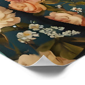 Chinese Shar Pei In Suit Poster, Shar Pei Poster (Hoek)