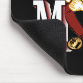 Chinese Shar-pei Ma Gifts Muismat (Hoek)