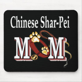 Chinese Shar-pei Ma Gifts Muismat