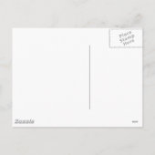 Chinese Shar Pei Mijn Valentijn Feestdagenkaart (Achterkant)