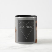 Chinese Shar pei-Mok Mok (Midden)