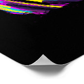 Chinese Shar Pei Poster (Hoek)