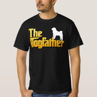 Chinese Shar Pei T-shirt