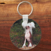 Chinese Sleutelhanger (Voorkant)