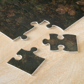 Chinese Spreekwoord Puzzel 1000 Stukjes (Zijkant)