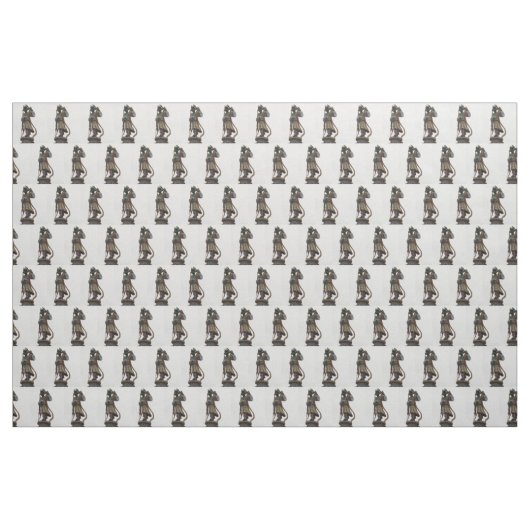 Chinese staafverbinding stof (Yard (91,4 cm))