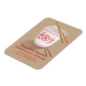 Chinese startdoos voor bruine nepvaartuigen magneet (Linkerzijde)