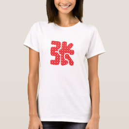 Chinese surnames T-Shirt