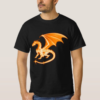 Chinese T-shirt