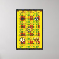 Chinese Tapijtpatroon Ontwerp