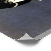 CHINESE TEA AD POSTER (Hoek)