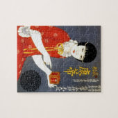 CHINESE TEA EN puzzel Legpuzzel (Horizontaal)