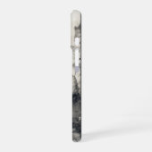Chinese thee iPhone 16 hoesje (Linkerkant)