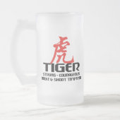 Chinese Tiger Birth Year Horoscope Matglas Bierpul (Links)