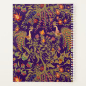 Chinese traditie van het paradijs van aasetende vo planner (Achterkant)