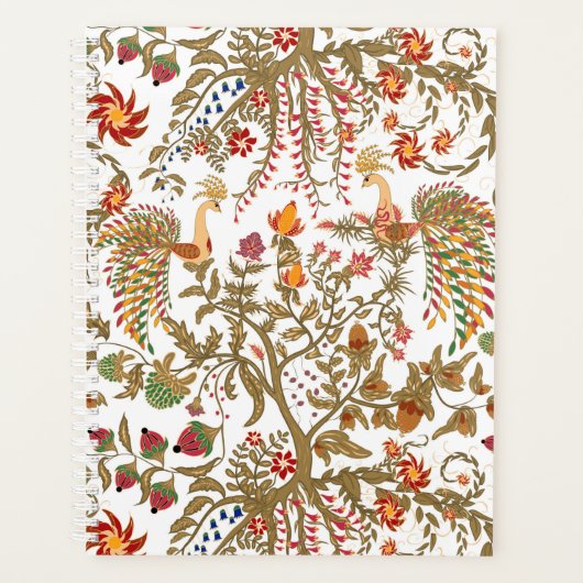 Chinese traditie van het paradijs van aasetende vo planner (Voorkant)