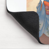 Chinese traditionele kunst, Chinese mooie kunst, c Muismat (Hoek)