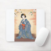 Chinese traditionele kunst, Chinese mooie kunst, c Muismat (Met muis)