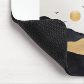 Chinese traditionele kunst, Chinese mooie kunst, c Muismat (Hoek)