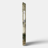 Chinese tranquiliteitsschildering door Mauro Case-Mate iPhone Case (Achterkant / Links)