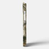 Chinese Tranquility-schilderij van Mauro Case-Mate iPhone Case (Achterkant / Links)