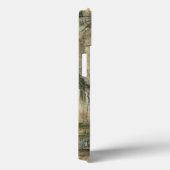 Chinese Tranquility-schilderij van Mauro Case-Mate iPhone Case (Achterkant / Rechts)