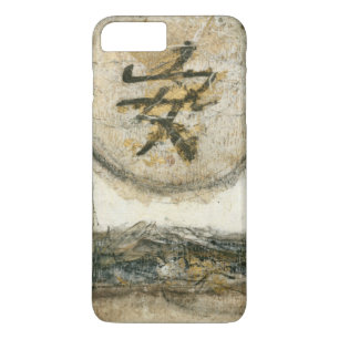 Chinese Tranquility Schilderij van Mauro Case-Mate iPhone Case