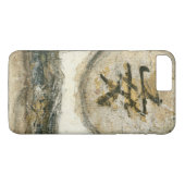 Chinese Tranquility Schilderij van Mauro Case-Mate iPhone Case (Achterkant (Horizontaal))